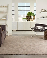 Nourison Home Positano POS01 6'x9' Area Rug