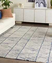 Nourison Home Colorado CLR01 8'3x11'6 Area Rug