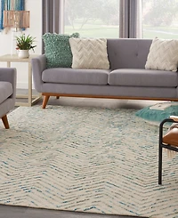 Nourison Home Colorado CLR02 8'3x11'6 Area Rug