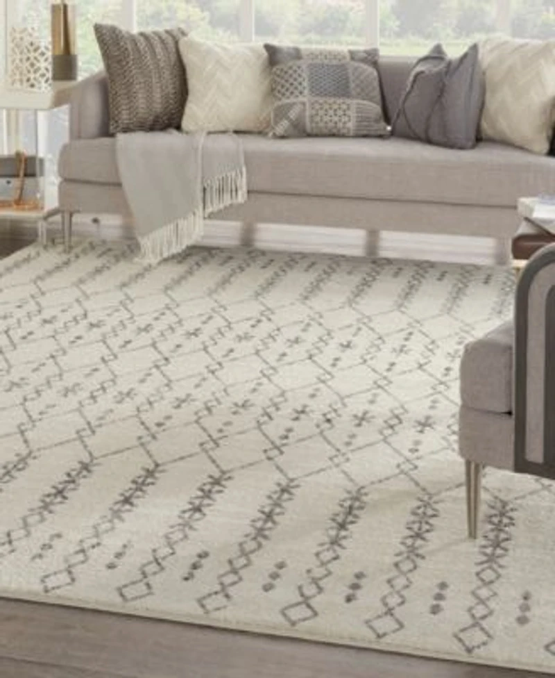 Nourison Home Passion Psn40 Rug Collection