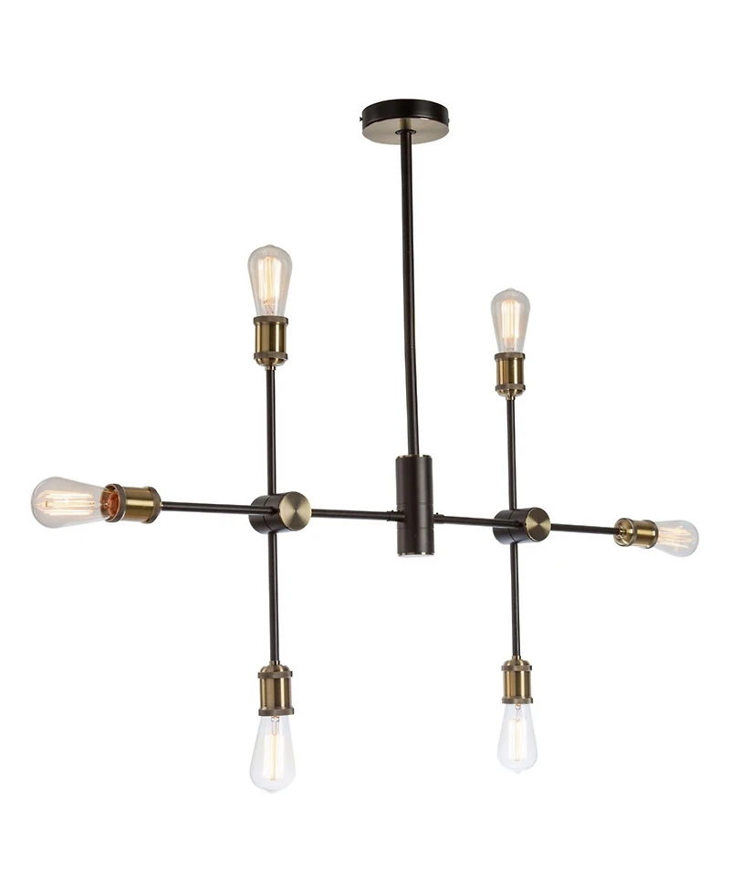 Artcraft Lighting Tribeca Chandelier