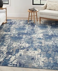 Nourison Home Grafix Grf38 Rug Collection