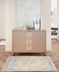 Nourison Home Elegant Heirlooms Elh01 Rug Collection