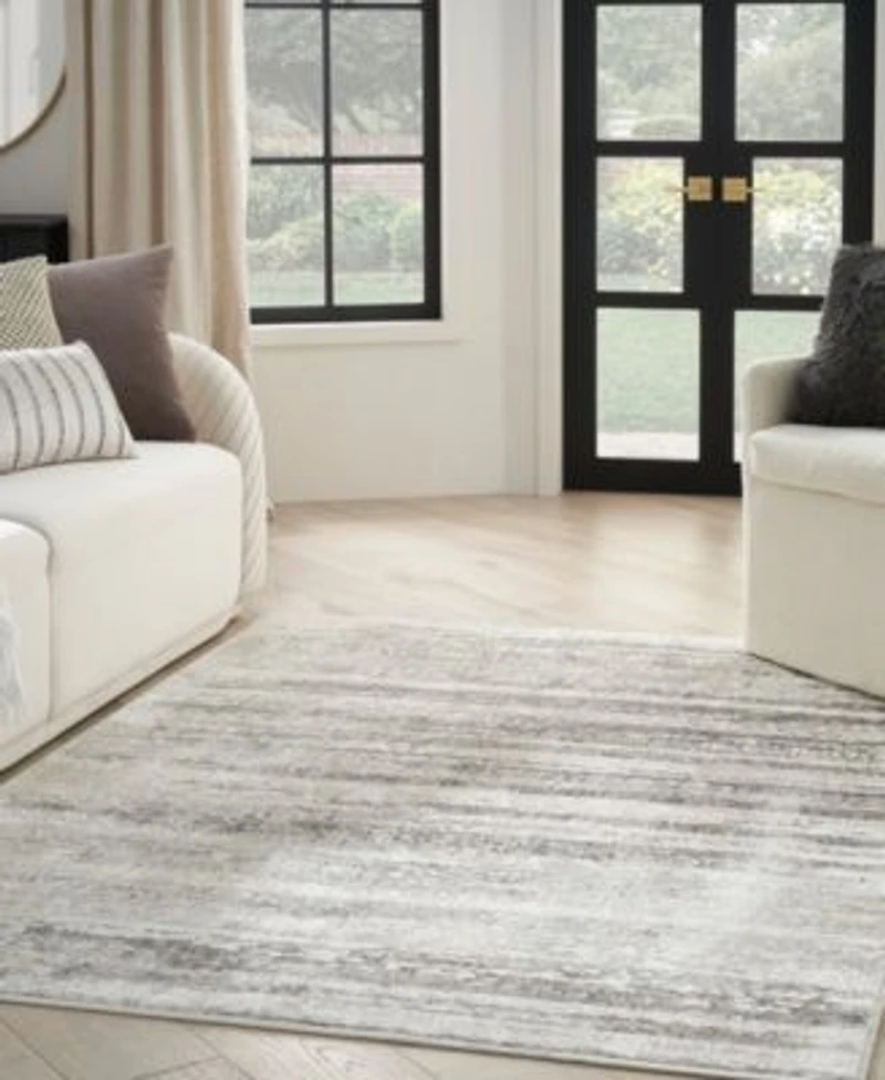 Nourison Home Glitz Glz10 Rug Collection