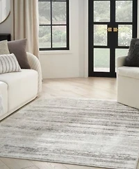 Nourison Home Glitz Glz10 Rug Collection
