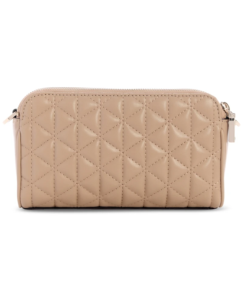 Guess Kori Status Small Crossbody