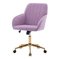 Streamdale Furniture Luxurious Office Chair Comfort and Style