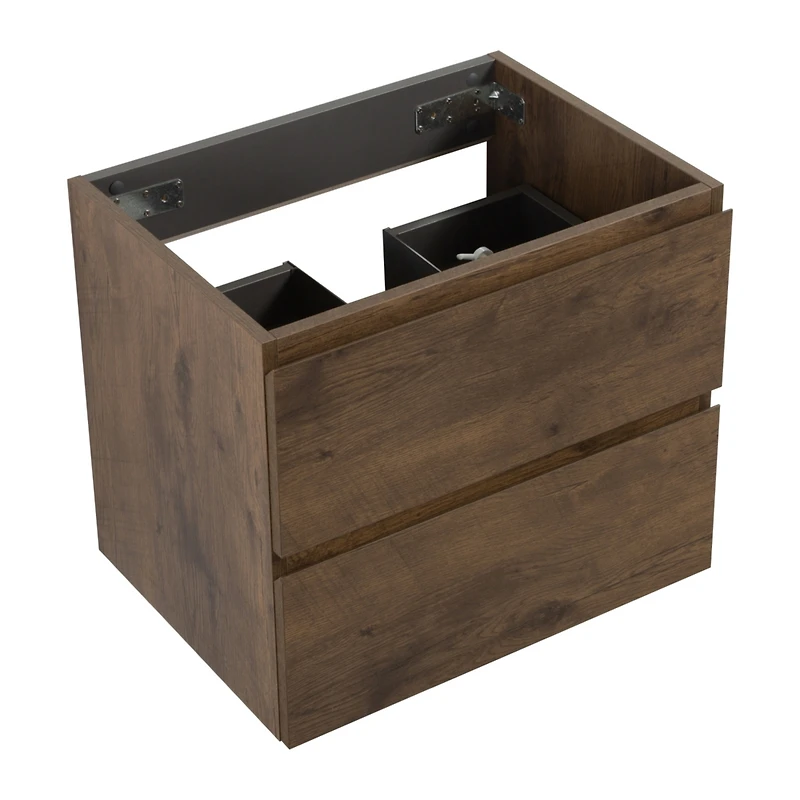 Streamdale With two drawers, Pre-assembled