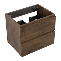 Streamdale With two drawers, Pre-assembled