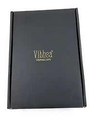 Vibhsa Swirl 4-Pc. Cheese Knives Set, Serving for 4