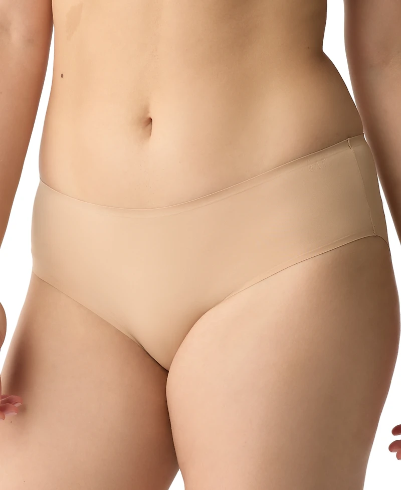 Gap GapBody Women's Everyday Essentials Laser Bonded Hipster Underwear GPW00376