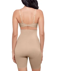 Miraclesuit Instant Tummy Tuck Extra Firm High-Waist Thigh Slimmer 2419