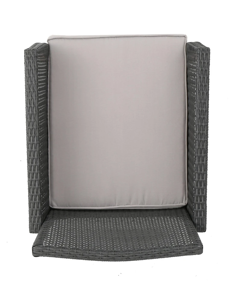Streamdale Throne-Like Comfort The St Lucia Chair
