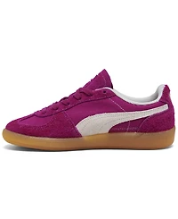 Puma Women's Palermo Vintage-like Casual Sneakers from Finish Line