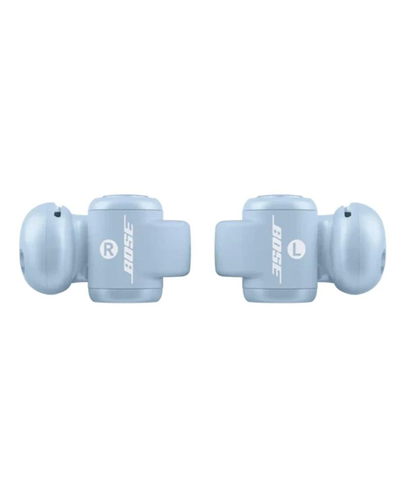 Bose Ultra Open Bluetooth Earbuds with Spatial Audio & Water Resistance
