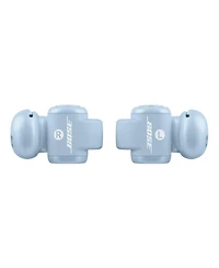 Bose Ultra Open Bluetooth Earbuds with Spatial Audio & Water Resistance
