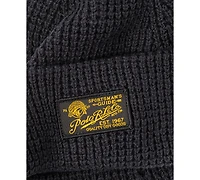 Polo Ralph Lauren Men's Outdoor Thermal Cuff Beanie