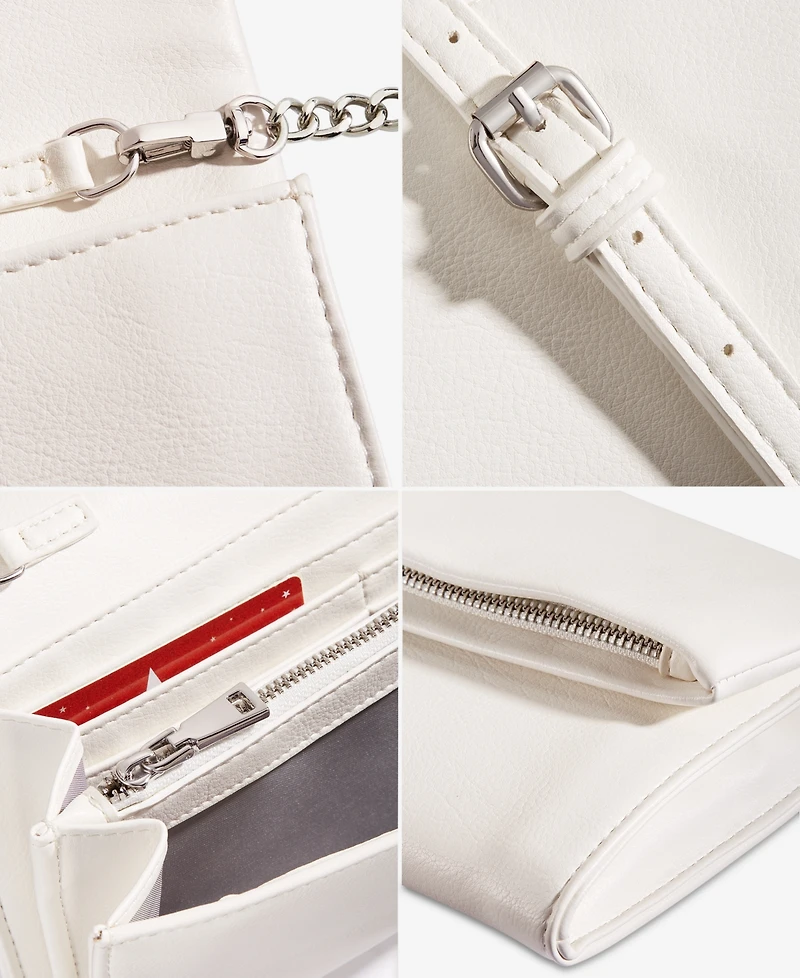 I.n.c. International Concepts Averry Tunnel Small Crossbody, Exclusively at Macy's