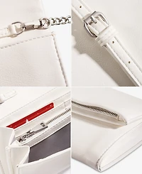 I.n.c. International Concepts Averry Tunnel Small Crossbody, Exclusively at Macy's