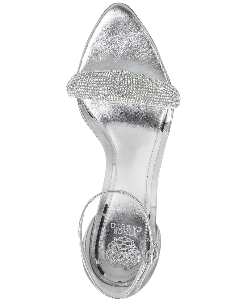 Vince Camuto Women's Aylen Dress Sandals
