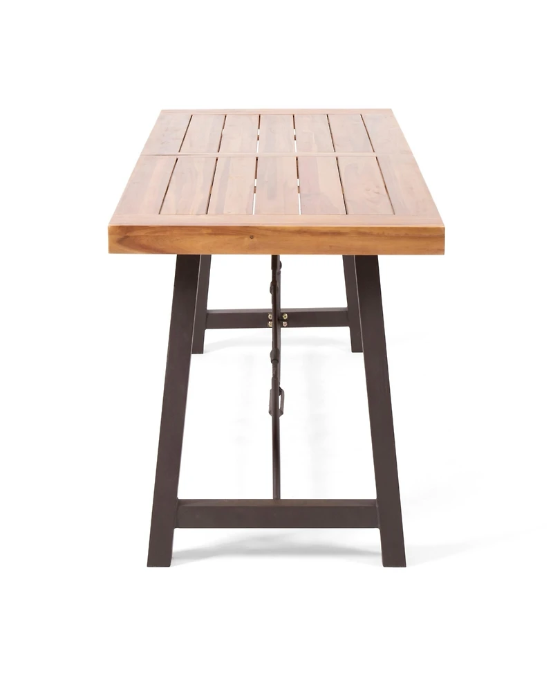 Streamdale Catriona Dining Table