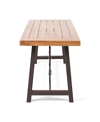 Streamdale Catriona Dining Table
