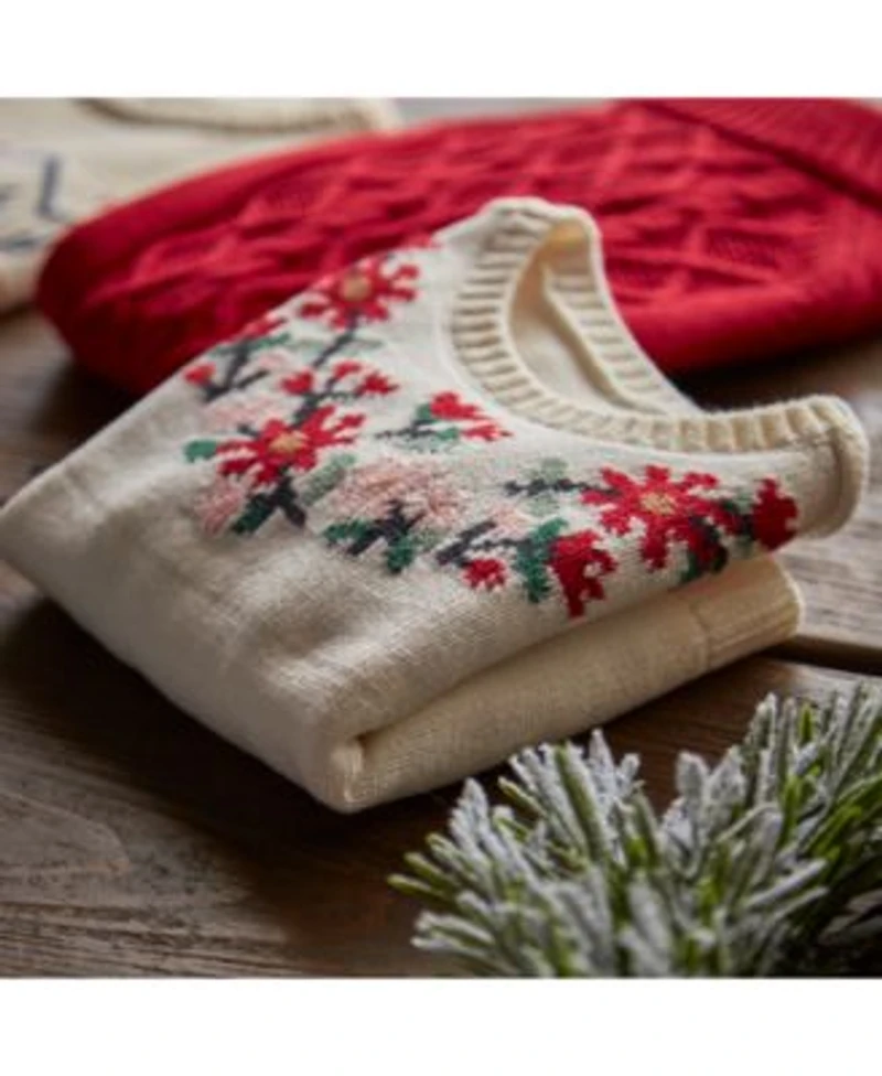 Toddler Girls Holiday Dressy Sweater Dresses Separates