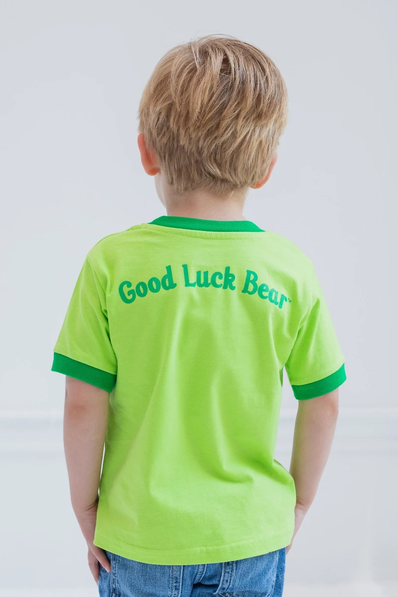 Care Bears Toddler Boys T-Shirt