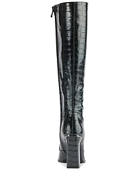 Dkny Women's Soryn Tall Dress Boots