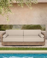 Vivid Outdoor Seating Collection