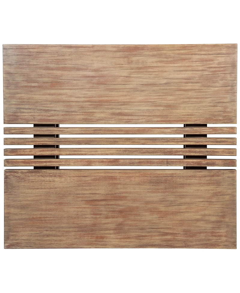 Vivid Outdoor Coffee Table