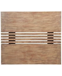 Vivid Outdoor Coffee Table