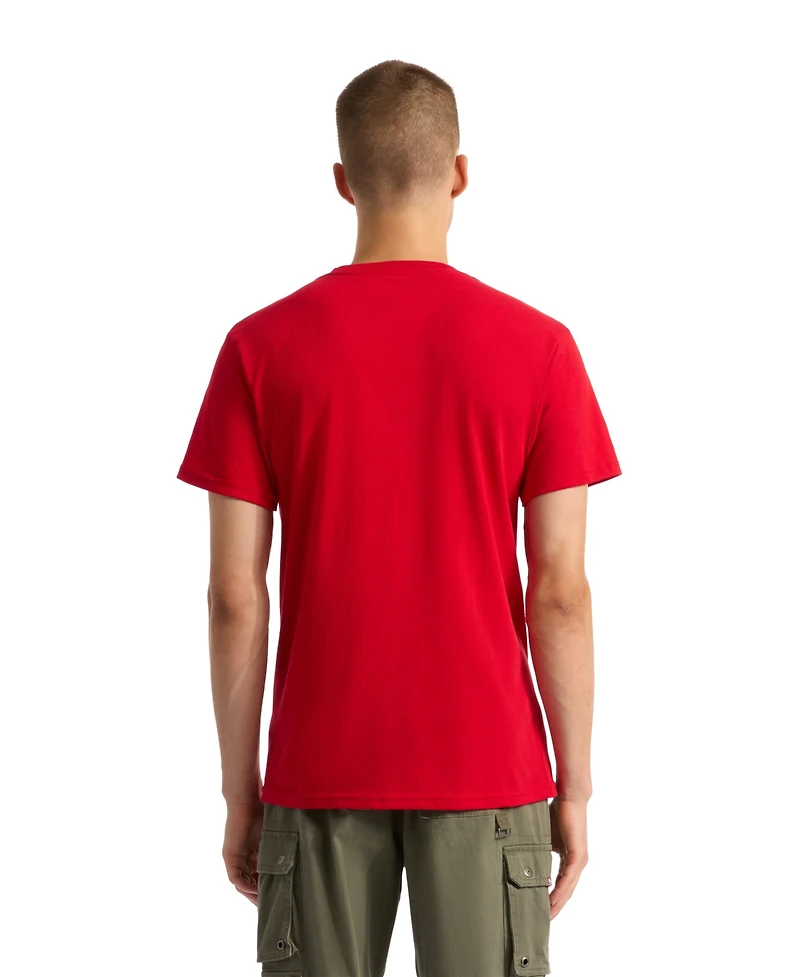Ecko Unltd Men's Core Box Tee