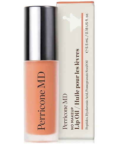 Perricone Md No Makeup Lip Oil