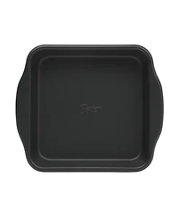 Oster Teston 5 Piece Carbon Steel Baking Pans Bakeware Set W/ Premium Pfa Free Nonstick - Matte Black