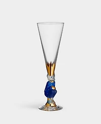 Orrefors Sparkling Devil Stemware
