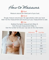 Playtex 18 Hour Ultimate Lift and Support Wireless Bra 4745