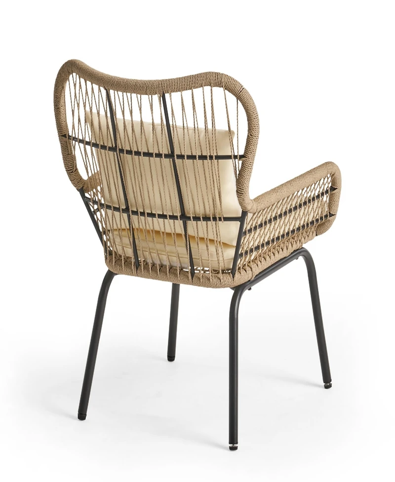 Streamdale Southport Club Chair