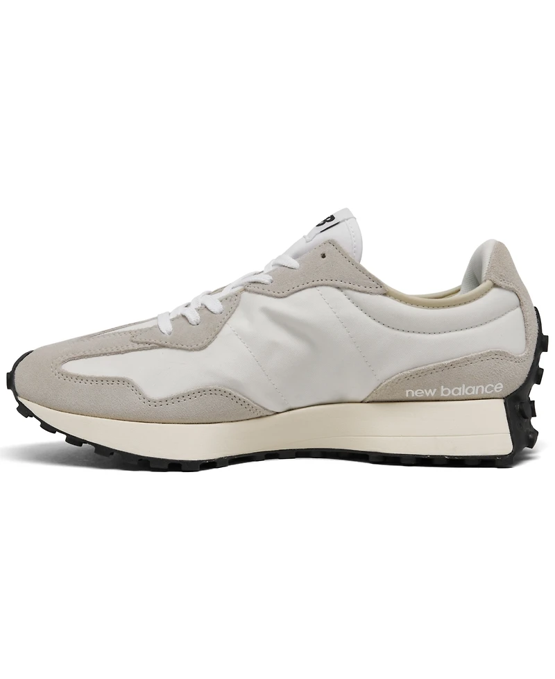 New Balance Men's 327 Casual Sneakers from Finish Line