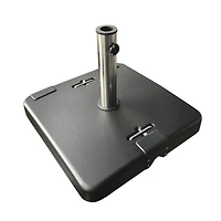 Streamdale Malden Umbrella Base - Square 119 Lbs