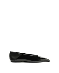 Schutz Women's Gemma Slip-On Flats