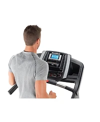 NordicTrack T 6.5 S Treadmill for Running and Walking with 5 inch Display and SpaceSaver Design