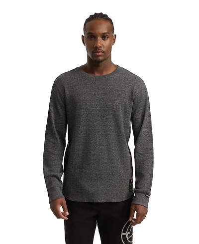 Ecko Unltd Men's Pinch Me Thermal T-Shirt