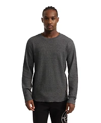 Ecko Unltd Men's Pinch Me Thermal T-Shirt