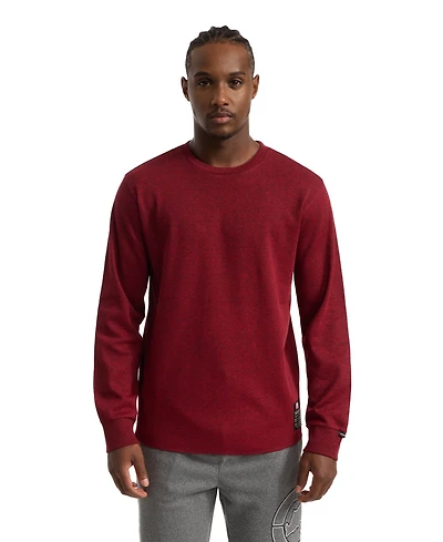 Ecko Unltd Men's Pinch Me Thermal T-Shirt