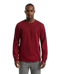 Ecko Unltd Men's Pinch Me Thermal T-Shirt