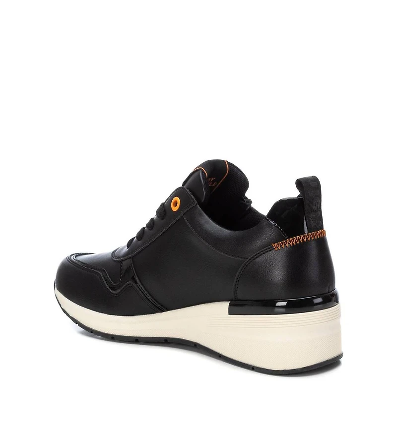 Women's Casual Wedge Sneakers By Xti