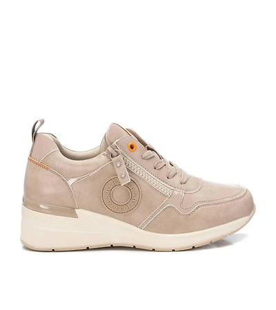 Women's Casual Wedge Sneakers By Xti