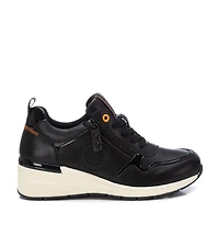 Women's Casual Wedge Sneakers By Xti