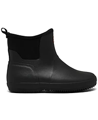 Hunter Little Kids' Finley Pull-On Waterproof Rain Boots from Finish Line
